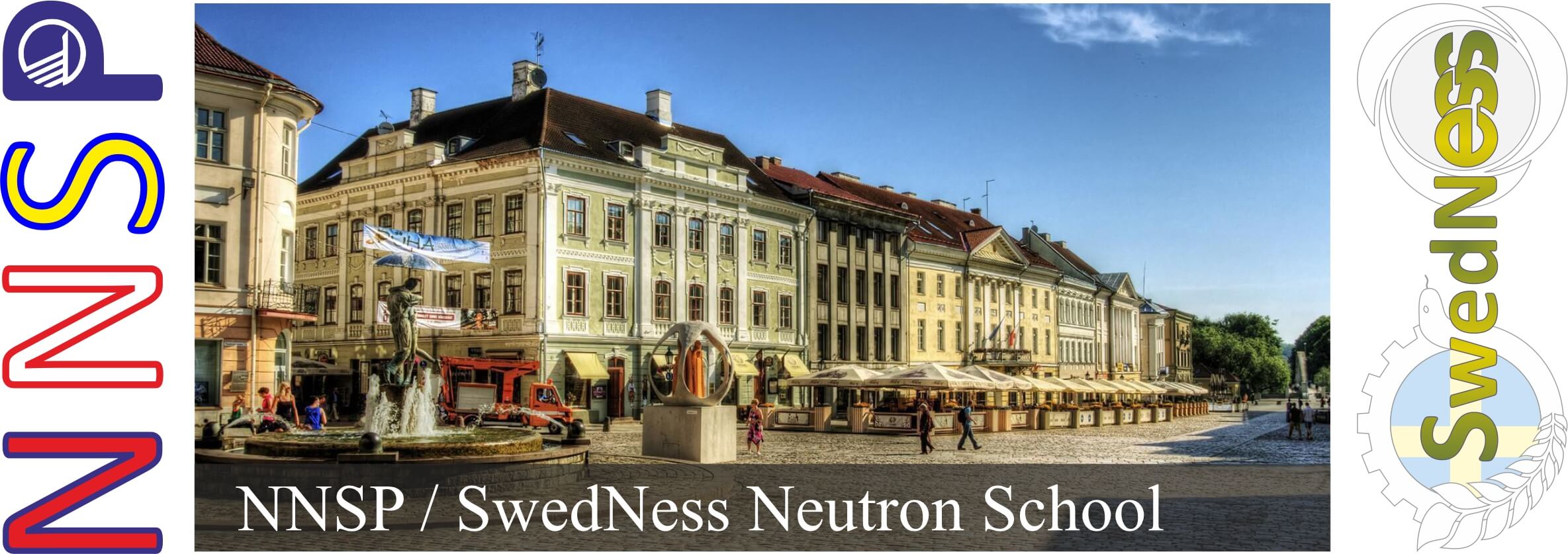 NNSP/SWEDNESS school